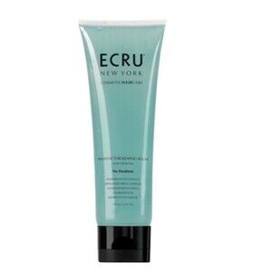 Ecru New York Cosmetic Hair Care Marine Thickening Balm Hair Thickener 4.2 Fl Oz